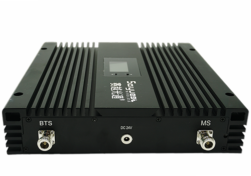 孝昌双频手机信号增强器2000㎡