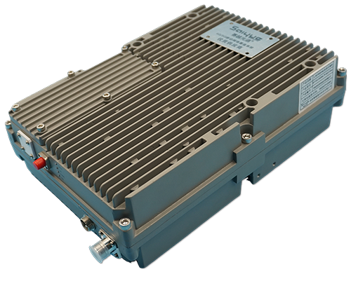 孝昌经济型光纤直放站