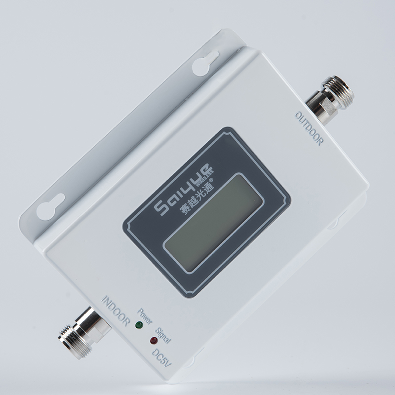 孝昌家用配电房机房信号放大器200㎡