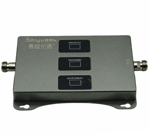 孝昌三频手机信号增强器200㎡