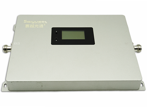  孝昌三频/四频/五频手机信号接收器800㎡