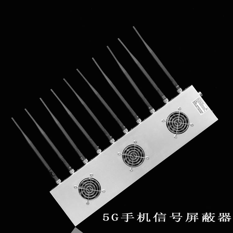 孝昌外置10天线移动通信干扰器