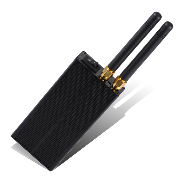  孝昌1.2G/1.5G导航屏蔽器