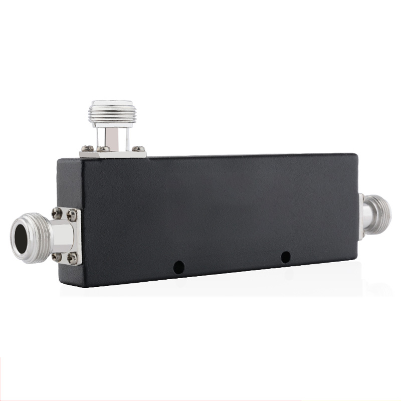  孝昌FM调频广播同步广播耦合器