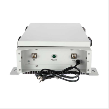  孝昌无线对讲系统双向干线放大器