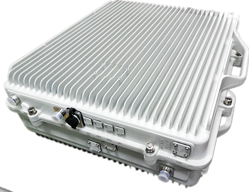 孝昌信令级数字室分型移动通信干扰器