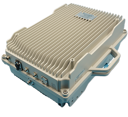  孝昌TDD-LTE 1.8G无线直放站中继中转站