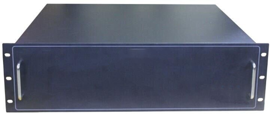  孝昌FM调频广播主机