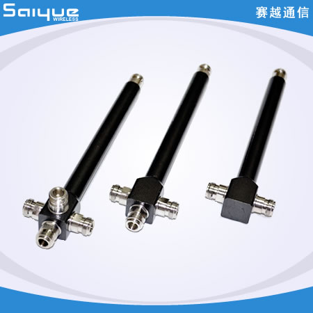  孝昌FM调频广播同步广播功分器