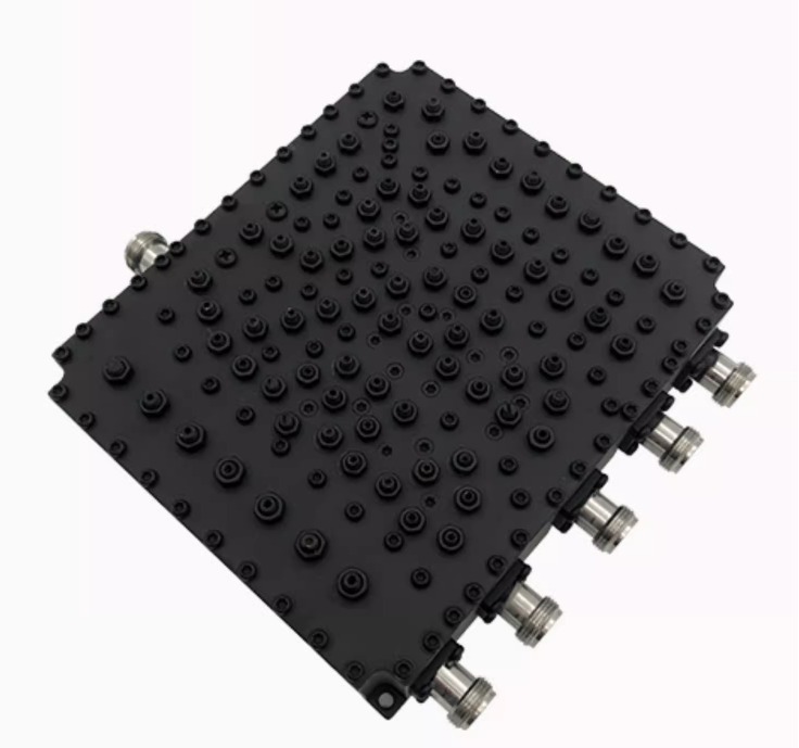  孝昌双频三频四频五频腔体合路器4G+5G