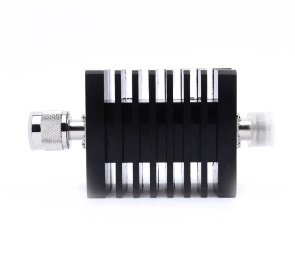  孝昌腔体固定衰减器0-3G/0-4G  N型接口