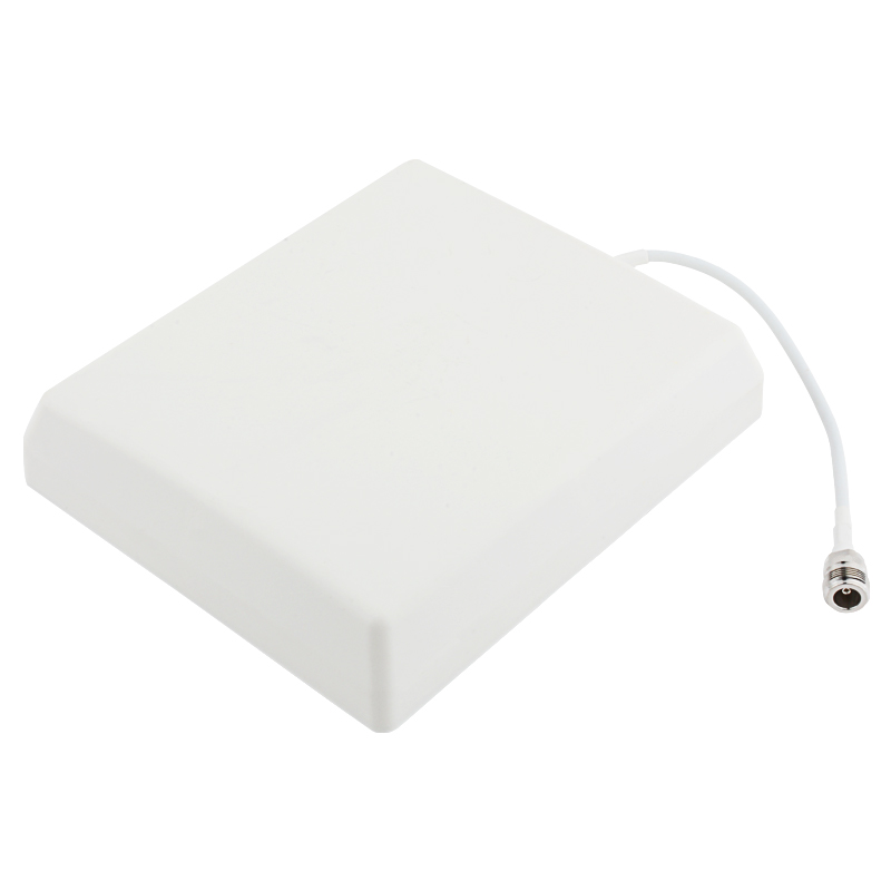  孝昌室内外定向接收发射壁挂小平板天线700-3700MHz