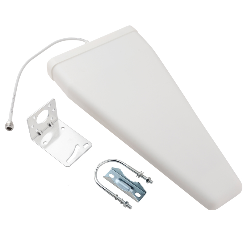  孝昌对数周期天线定向接收发射700-3700MHz